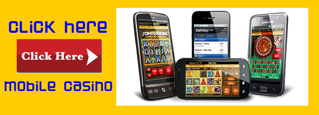 Mobile Casino Play fro fun or cash