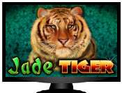 Jade Tiger slot