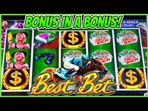 Lightning Link⚡️Best Bet Pokies - Awesome Jackpot Win