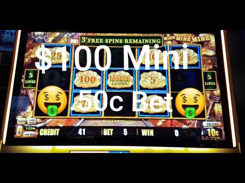 MINE MINE MINE Lightning⚡️Link Pokies Big Wins n Free Spins