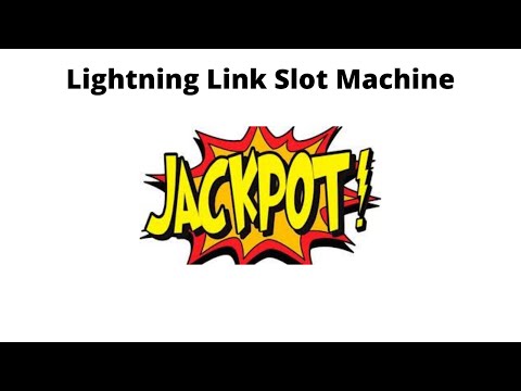 Lightning Link⚡️Magic Pearl Slot Machine Free Spins n' Wins