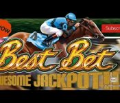 Wow! Lightning Link Best Bet Slot⚡How to Win the Jackpot