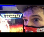 Lightning⚡Link Pokies Live Gaming Session - Not to Shabby