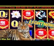 Lightning Link⚡Eyes of Fortune Pokies How Much can You Win?