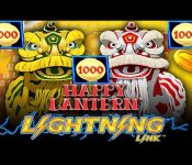 Lightning Link⚡Raging Bull Slot - How Much Can You Win?