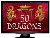 50 dragons free slots