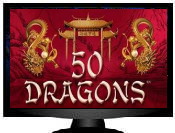 50 dragons Pokies Slots 50 dragons free slots