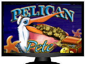 pelican pete free Slots