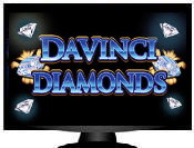 davinci diamonds Pokies