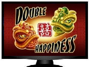 double happiness free Slots