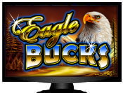 eagle bucks Slots