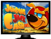 jumping jack free slots