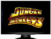 jungle monkeys pokies