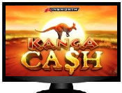 kanga cash Pokies