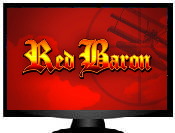 red baron free slots