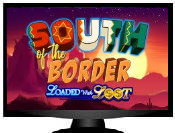 south of the border loaded loot Slots