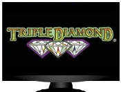 triple diamond Slots