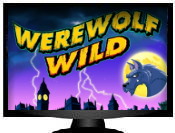 werewolf wild free slots