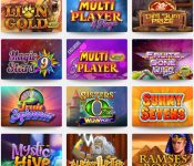 Omni Slots Online Casino Review
