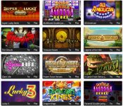 Oshi Online Casino Review