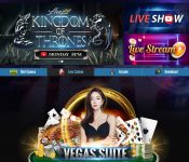Live22 Online Casino Review