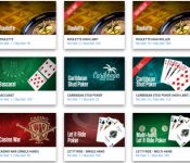 BetUS Online Casino Review
