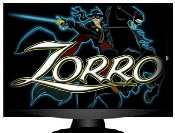 zorro free slots
