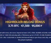 BetChain Online Casino Review