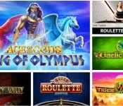 Mansion Casino Online Casino Review