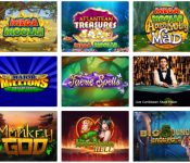 Mr. Green Online Casino Review