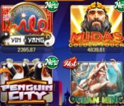 Mega888 Online Casino Review