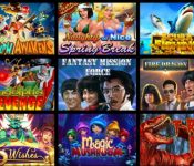 Uptown Aces Pokies Casino Review
