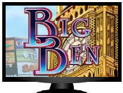 Big Ben free Slots