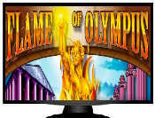 flame of olympus free Slots
